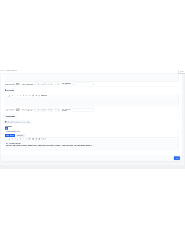 MWD Vacation Mode - Professional vacation management module for PrestaShop