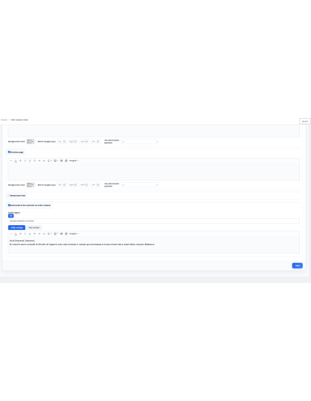 MWD Vacation Mode - Professional vacation management module for PrestaShop