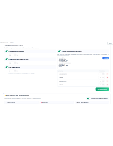 MWD Discounts Pro - Reduceri in masa, badge-uri si cronometru pentru PrestaShop