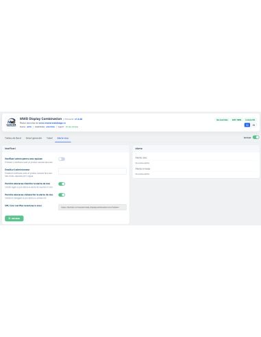 MWD Display Combination – Tabel de Combinatii PrestaShop si Design Responsive