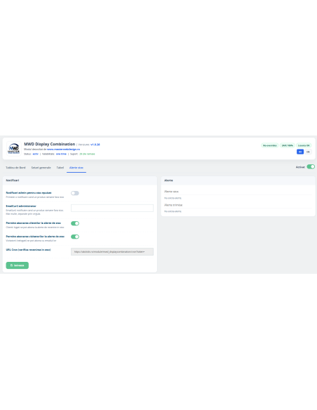 MWD Display Combination – Tabel de Combinatii PrestaShop si Design Responsive