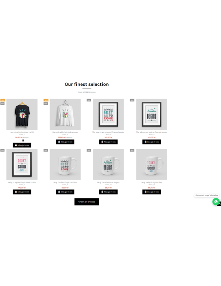 MWD WhatsApp Messenger - Buton WhatsApp Flotant PrestaShop