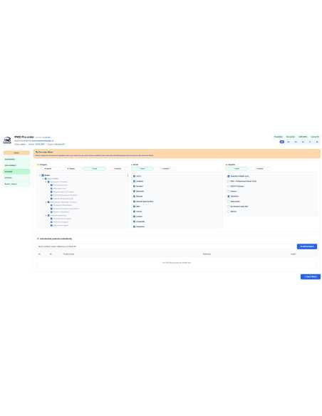 MWD Pre-order Pro – Modul precomenzi și notificare stoc pentru PrestaShop