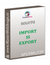 Feed Import si Export